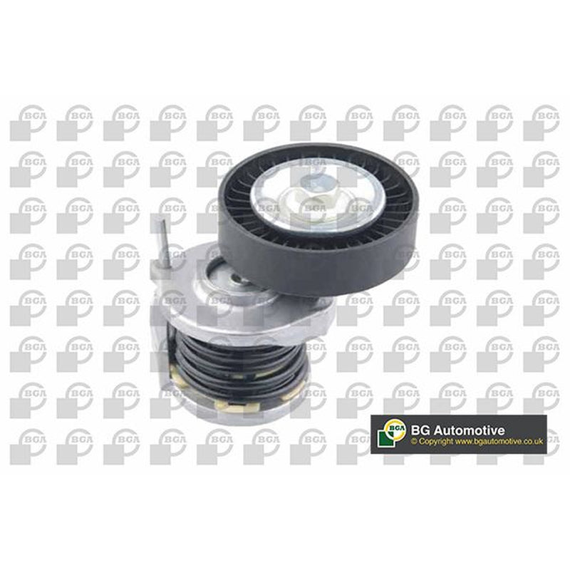 BGA V-Ribbed Belt Tensioner Lever OD fits Audi A1 2010-2015 1.6 2.0