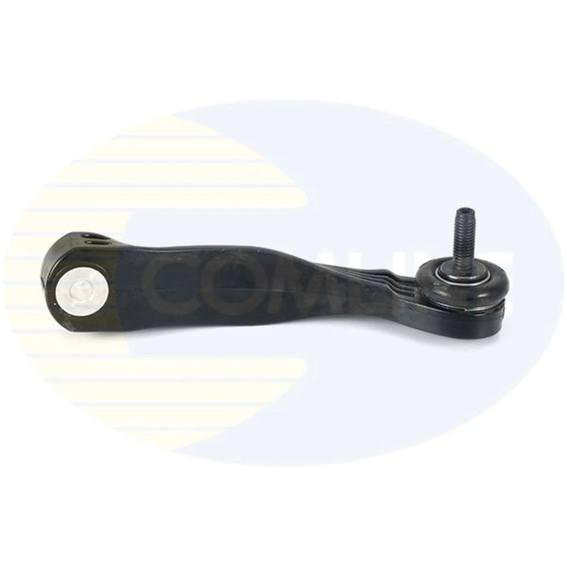 Comline Stabiliser Bar Link Coupling Rod fits Audi Q4 E-Tron 2021 on