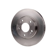 Bosch 2 x Vented Brake Discs