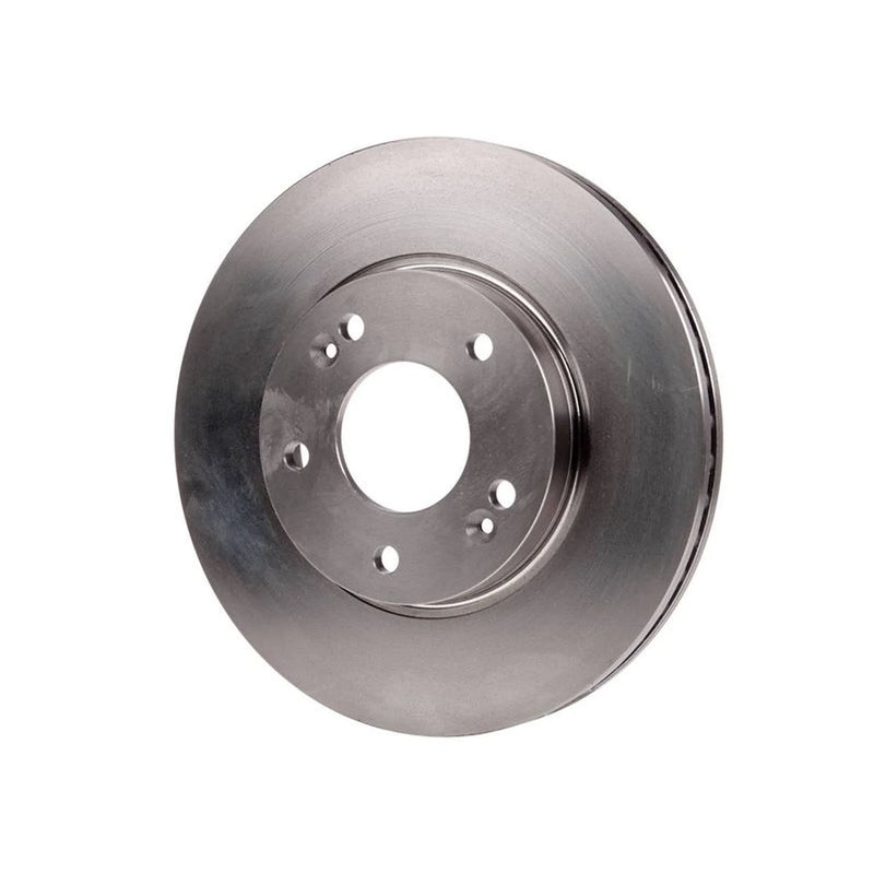 Bosch 2 x Vented Brake Discs