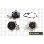 BGA Engine Cooling Water Pump CP5617