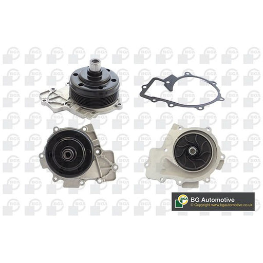 BGA Engine Cooling Water Pump CP5617