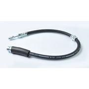 Abtex Brake Hydraulic Hose Line Front fits Ford Fiesta V 2005-2008