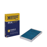 Hengst Service Kit with Air, Oil & Cabin Filters fits Volvo S80 II 2006-2012 4.4