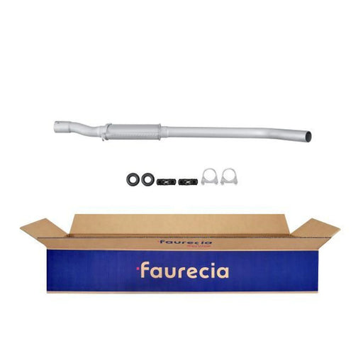 Hella Middle Silencer 8LC 366 025-791