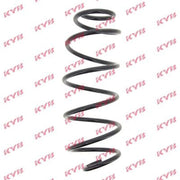 KYB Front Suspension Coil Spring fits Land Rover Freelander I 1998-2000 2.0