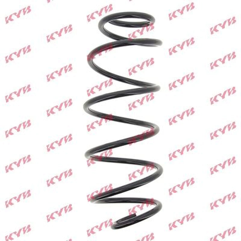 KYB Front Suspension Coil Spring fits Land Rover Freelander I 1998-2000 2.0