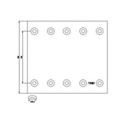 Textar Textar Cv Brake Lining Set 1908101 0309229600 1908101