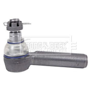 Borg & Beck Steering Tie Rod End Ball Joint BTR32179