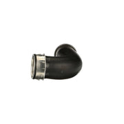 Gates Intercooler Turbo Charge Air Hose 270mm fits Audi A3 2003-2010 1.9 2.0