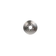 Bosch Front Brake Vented Discs & Pads fits Honda Civic VI 1995-2001 1.4 1.5 1.6