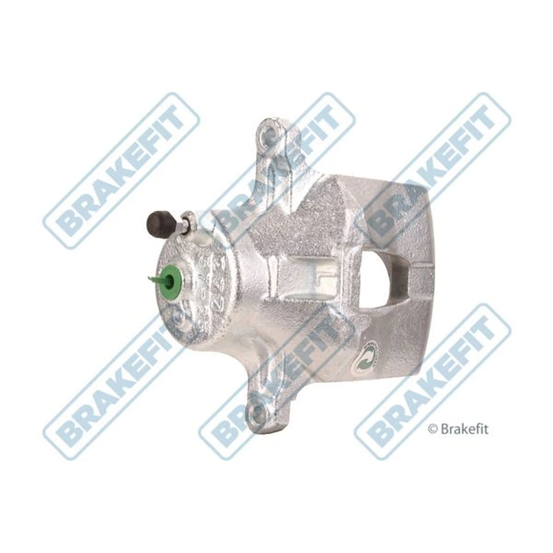 Apec Brake Caliper Assembly Front Left BCA1565E