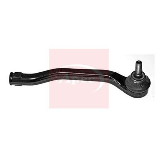 Apec Steering Tie Rod End Ball Joint Front Right M14x1.5 fits Renault Fluence