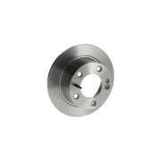 Bosch 2 x Solid Brake Discs fits Citroën Xm 1989-2000 2.0 2.1 2.5 3.0