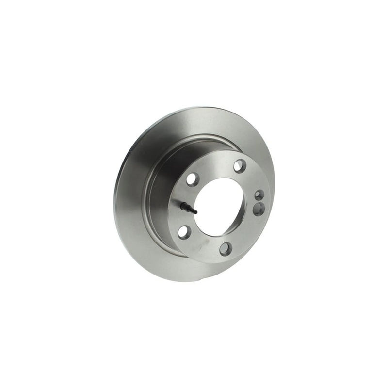 Bosch 2 x Solid Brake Discs fits Citroën Xm 1989-2000 2.0 2.1 2.5 3.0