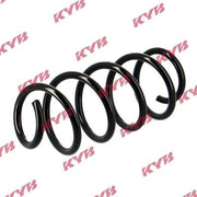KYB Rear Suspension Coil Spring fits Dacia Duster 2010-2018 1.2 1.5 1.6