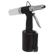 Sealey Air Riveter 3/16" Steel Aluminium & Stainless Steel Rivets SA312 Sealey - Dynamic Drive