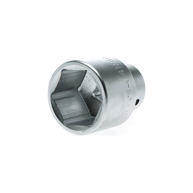 Teng Tools 3/4" Socket 6 pt Metric 41mm Teng Tools - Dynamic Drive