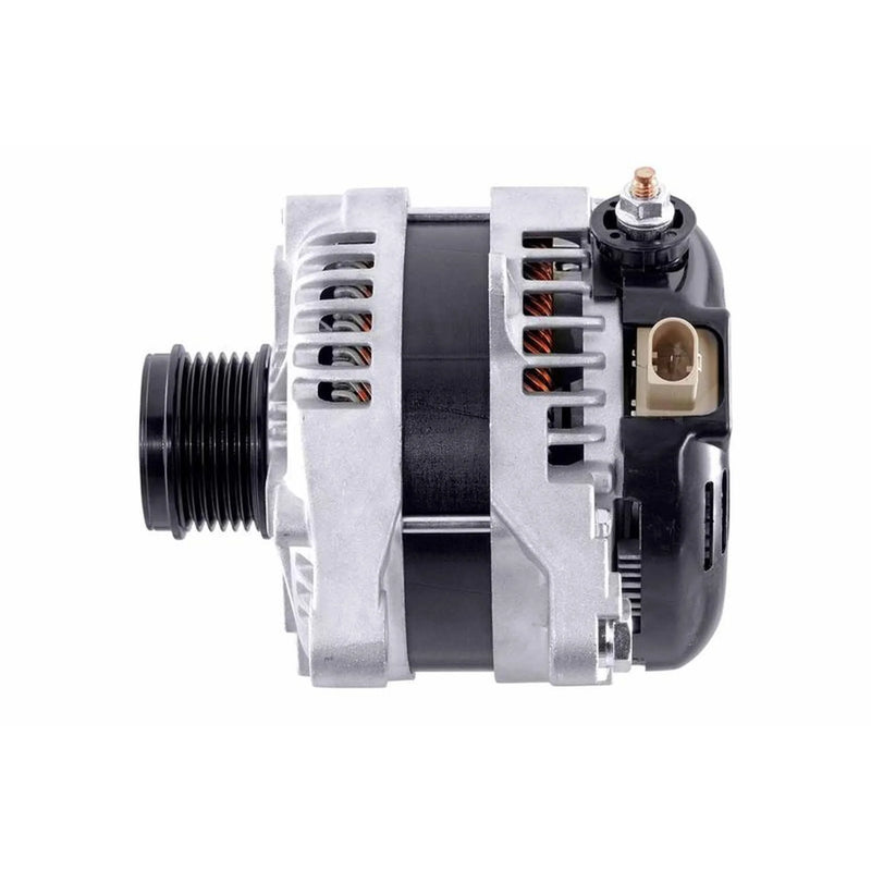 Hella Car Alternator 12V fits Jaguar Xf I 2012-2015 2.0
