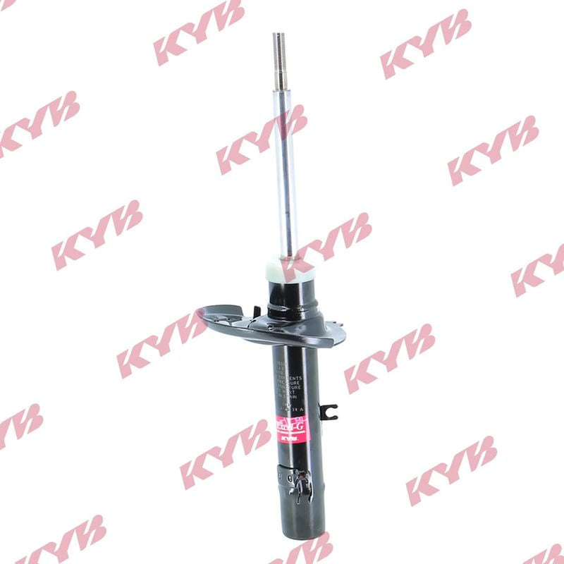KYB Shock Absorber Damper Strut Front Left fits Citroën C3 III 2016-2019