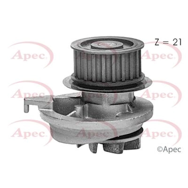 Apec Engine Cooling Water Pump AWP1403