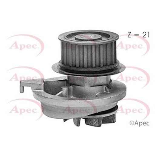 Apec Engine Cooling Water Pump AWP1403