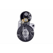 Hella Starter Motor 12V 1.3kW 9 Teeth fits Fiat Bravo I 2000-2001 1.6