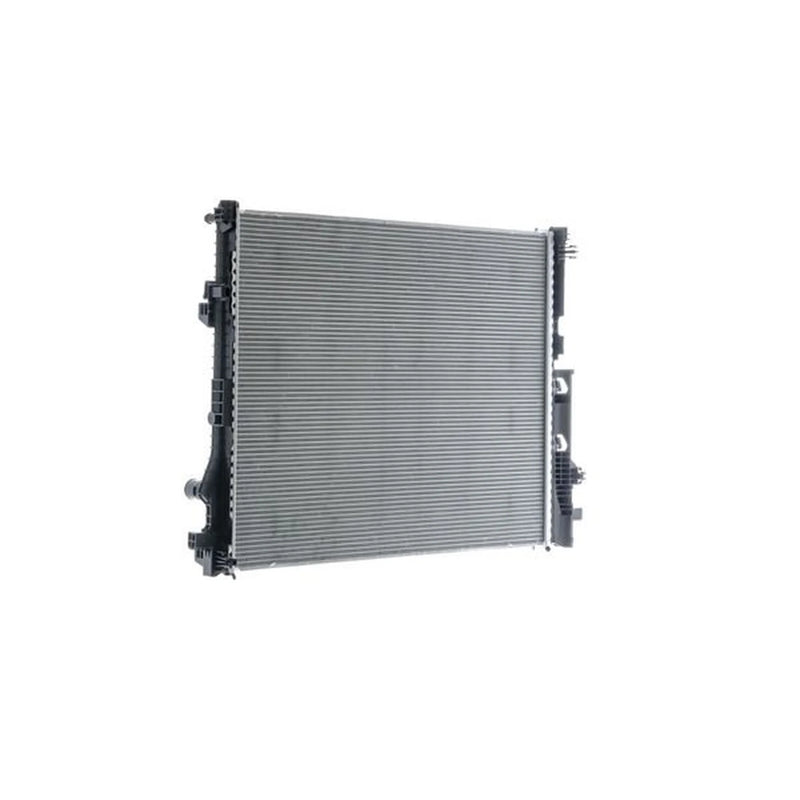 Mahle Engine Radiator fits Volvo XC90 II 2020 on