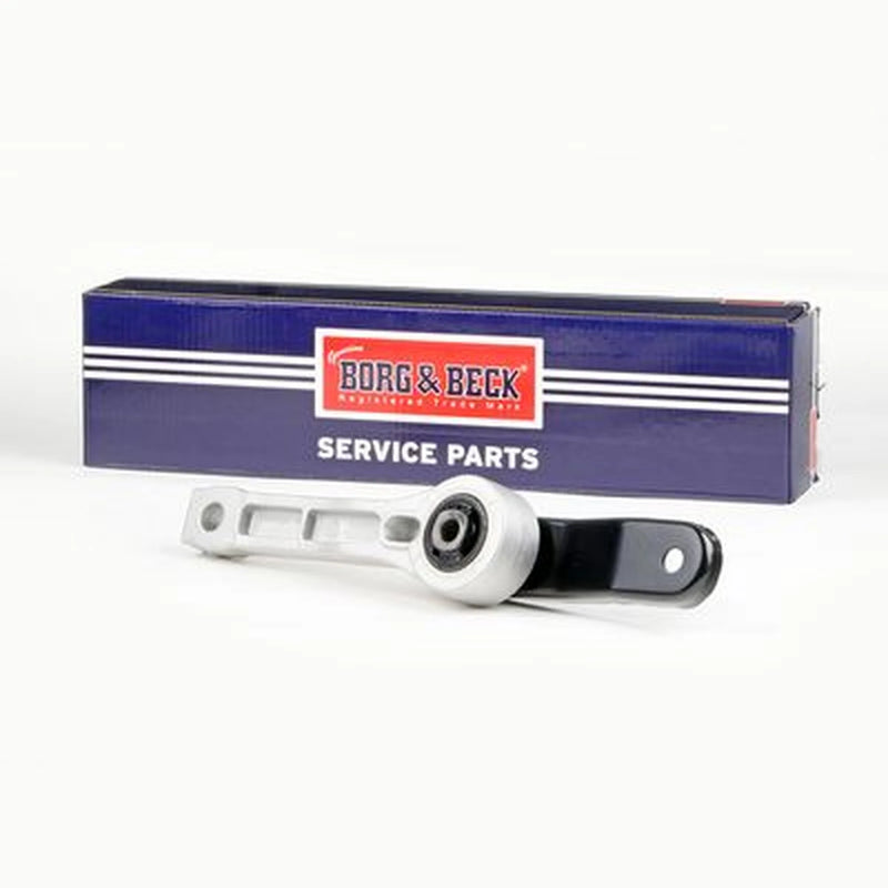 Borg & Beck Engine Mount Mounting BEM3843