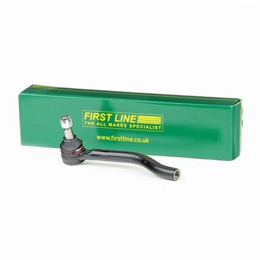 First Line Steering Tie Rod End Ball Joint fits Nissan Murano II 2007-2014