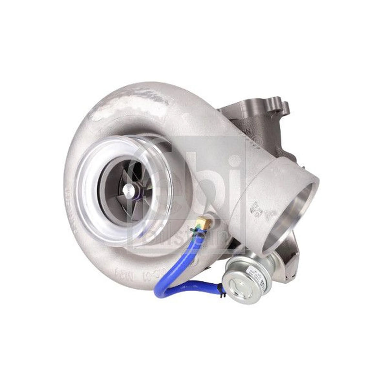 Febi Turbocharger Turbo Unit 188984
