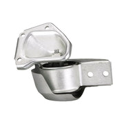 Gates Engine Mount Mounting Right fits Smart Cabrio 2000-2004