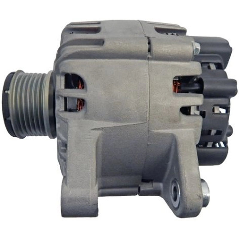 Hella Car Alternator 12V fits Citroën Berlingo Multispace 2016-2018 1.2