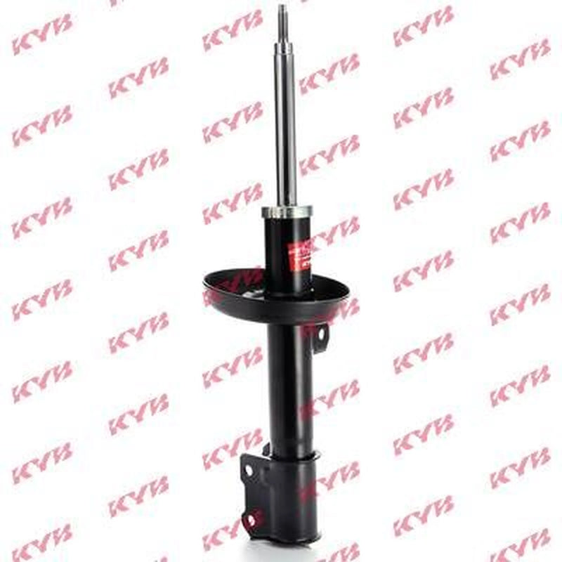 KYB Shock Absorber Damper Strut Front Right fits Opel Zafira A 1999-2005