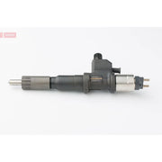 Denso Diesel Injector Nozzle Tip