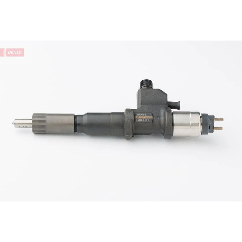 Denso Diesel Injector Nozzle Tip