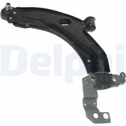 Delphi Control/Trailing Arm Lower fits Fiat Doblo 2001-2005 1.2 1.3 1.6 1.9