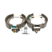 Bosch Brake Shoe Set Axle Kit 0 204 114 103