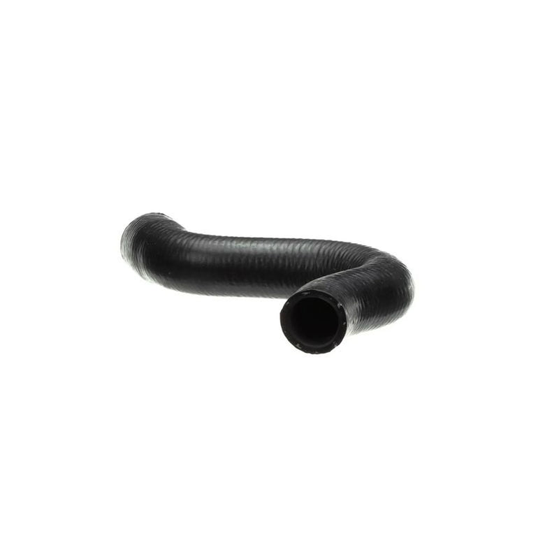 Gates Radiator Coolant Hose 380mm ID fits Hyundai Galloper II 1998-2003 3.0