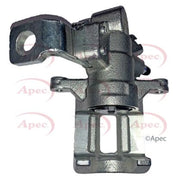 Apec Brake Caliper Assembly Rear Left LCA224N