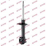 KYB Shock Absorber Damper Strut Front Left fits Toyota Urban Cruiser 2009-2014