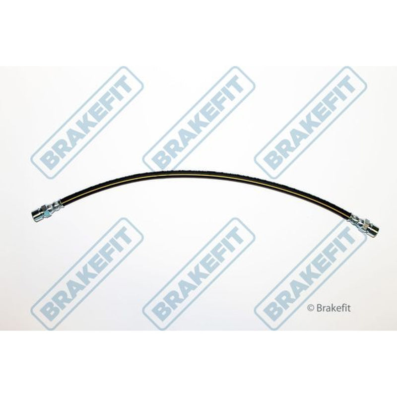 Apec Brake Hydraulic Hose Line Front fits Mercedes-Benz G-Class 1982-1997