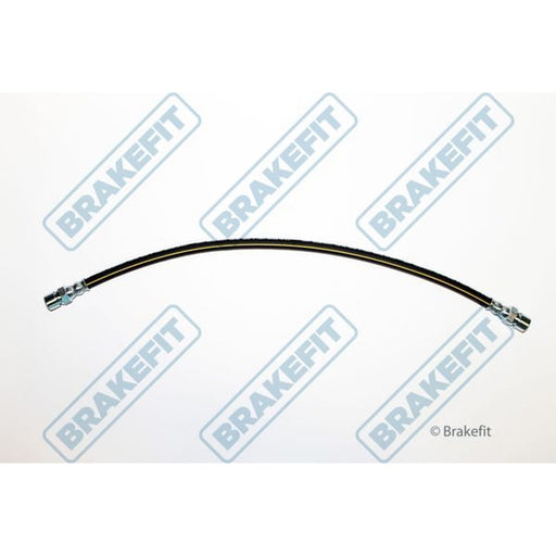 Apec Brake Hydraulic Hose Line Front fits Mercedes-Benz G-Class 1982-1997