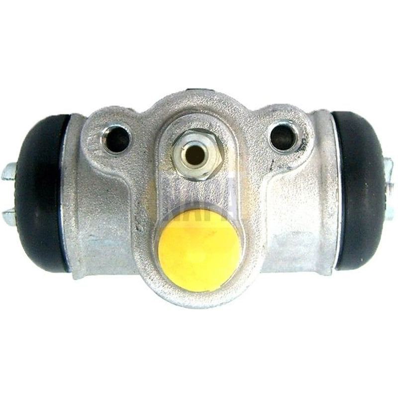 NAPA Wheel Cylinder Hydraulic Brake Rear Left NCY1074