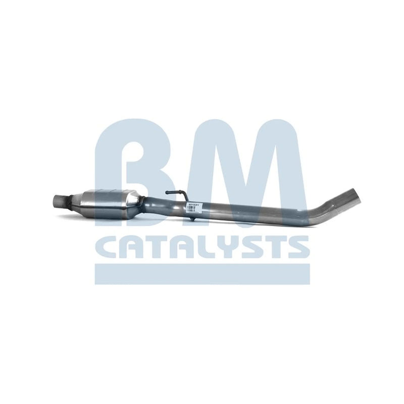 BM Catalysts Homologated Diesel Cat fits Citroën Dispatch I 1998-2006 1.9