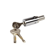 SAS Security Products SAS Replacement Barrel Lock for SAS New Defender Lock Keyed Alike - Main Product Image | UK Camping and Leisure