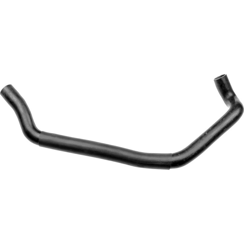 Gates Radiator Coolant Hose 850mm ID fits Citroën C15 1987-2000 1.8