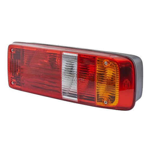 Hella Tail Light / Lamp P21W Right