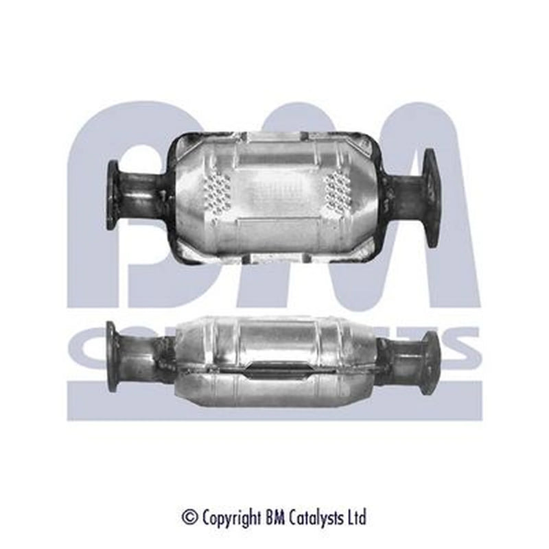 BM Catalysts Homologated Petrol Cat fits Hyundai Lantra 1990-1995 1.5 1.6