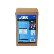 Laser ATF Oil Dispenser with Adaptors 5641 Laser - Dynamic Drive